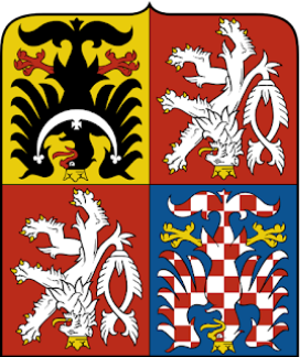 C:\Users\Administrator\Desktop\800px-Coat_of_arms_of_the_Czech_Republic.svg.png